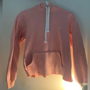 light pink kith sweatshirt